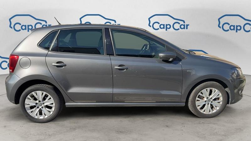 Volkswagen Polo V 1.2 Tsi 105 Life