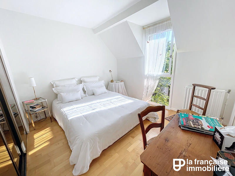 Maison - 117 m² - 7 pièces