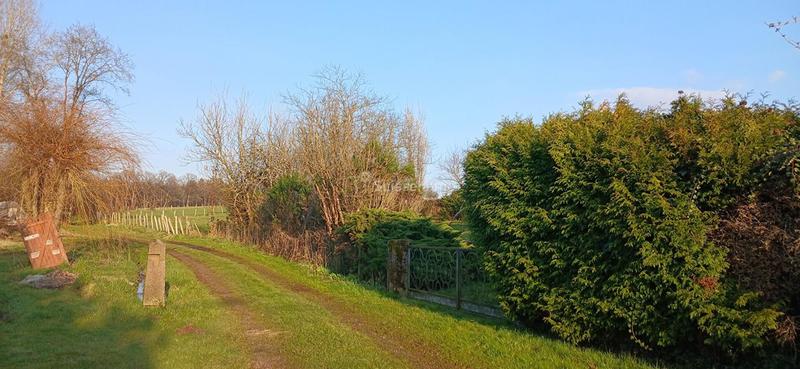 Ferme - 225 m² - 10 pièces
