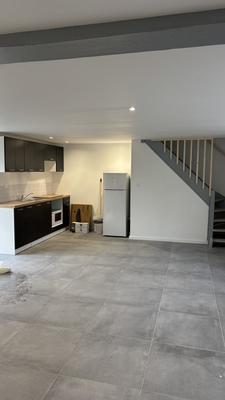 Maison - 66 m² - 3 pièces