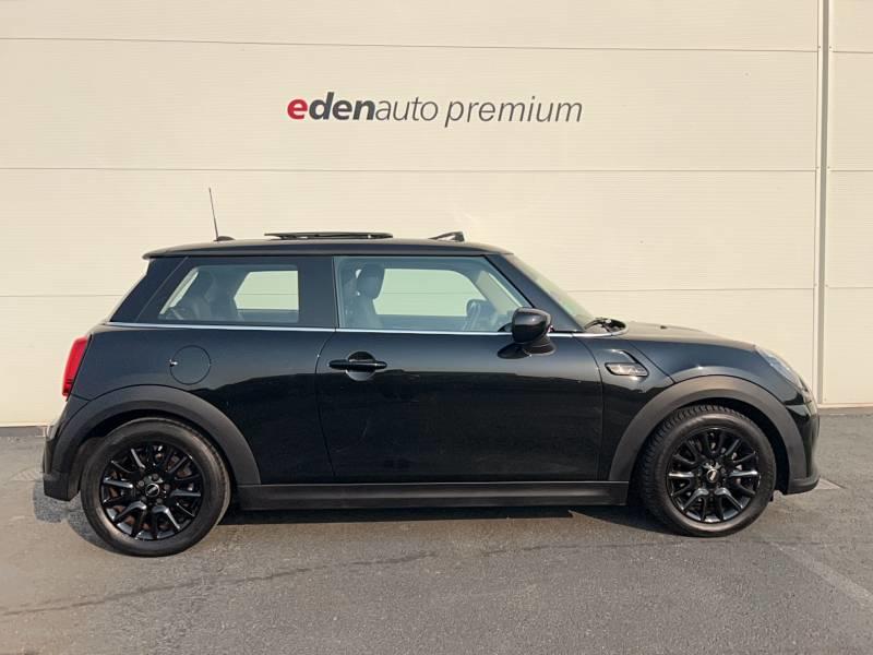Mini Mini Hatch 3 Portes One 102 ch Edition Camden