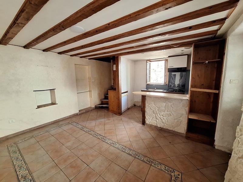 Maison - 50 m² - 3 pièces