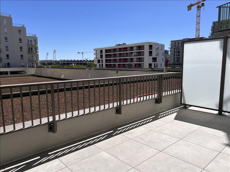 Appartement - 29 m² - 1 pièce