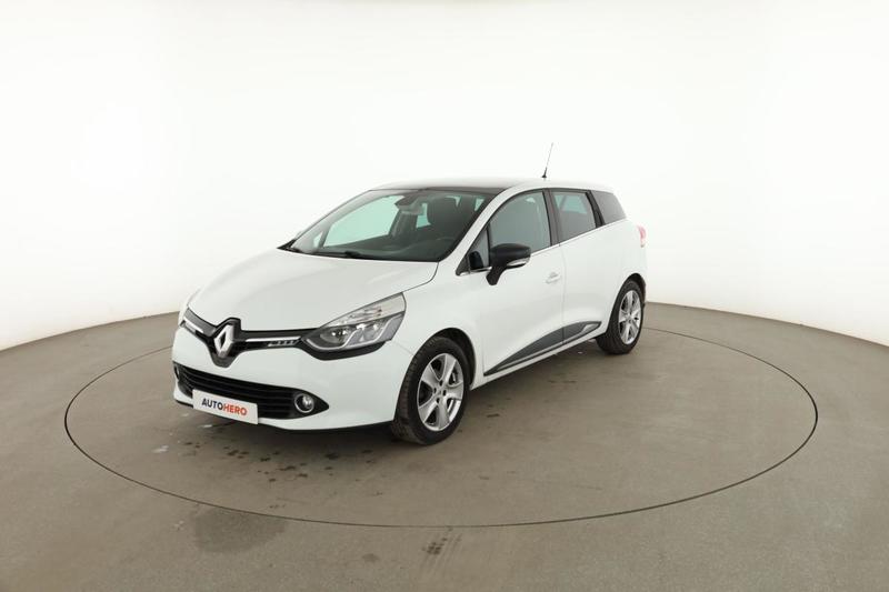 Renault Clio Estate 0.9 TCe Energy Intens 90 ch