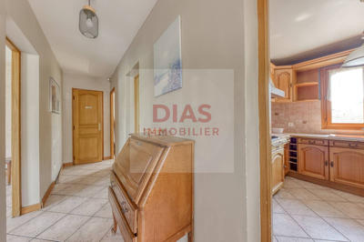 Maison - 119 m² - 1 pièce