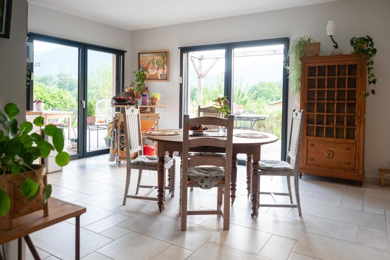 Maison - 146 m² - 5 pièces