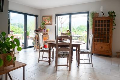 Maison - 146 m² - 5 pièces