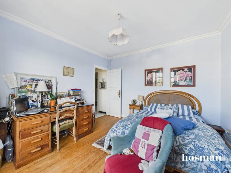 Appartement - 84 m² - 3 pièces