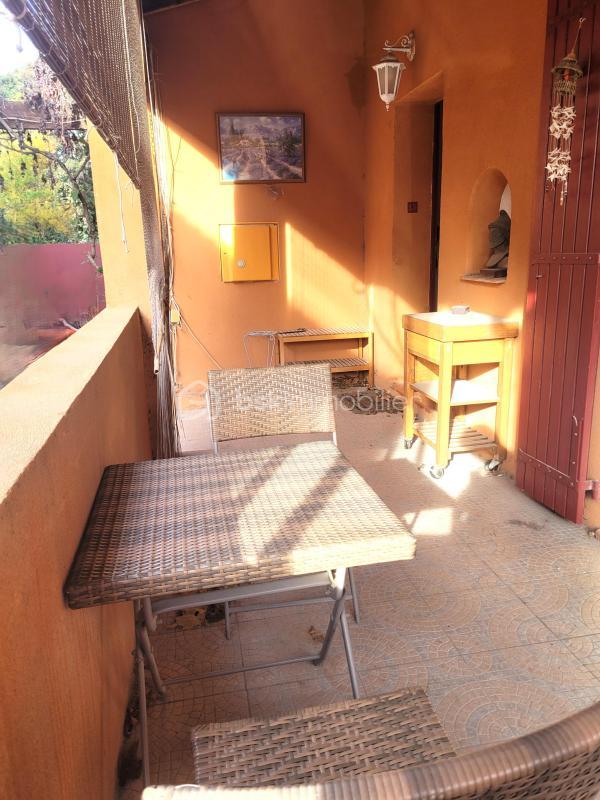 Studio - 29 m² - 1 pièce