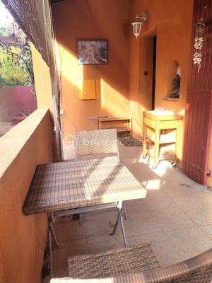 Studio - 29 m² - 1 pièce