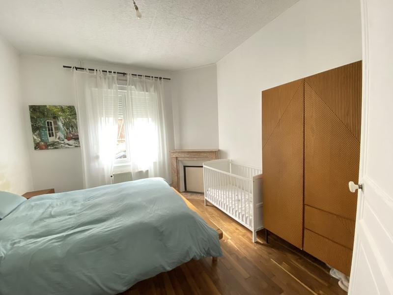 Maison - 140 m² - 7 pièces