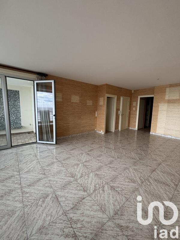 Appartement - 76 m² - 4 pièces