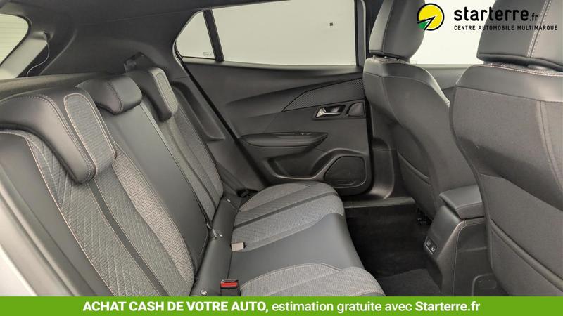 Peugeot 2008 100 s&amp;S Bvm6 Allure