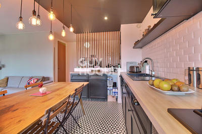 Appartement - 57 m² - 2 pièces