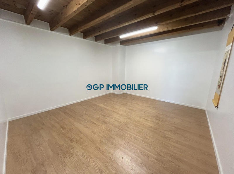 Local d'activités - 64 m² - 3 pièces