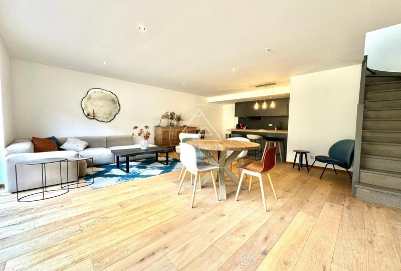 Châlet - 81 m² - 4 pièces