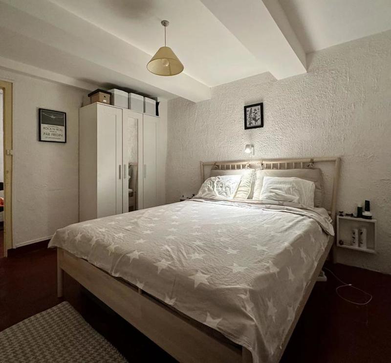 Maison de village - 75 m² - 4 pièces