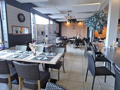 Local commercial - 510 m² - 10 pièces