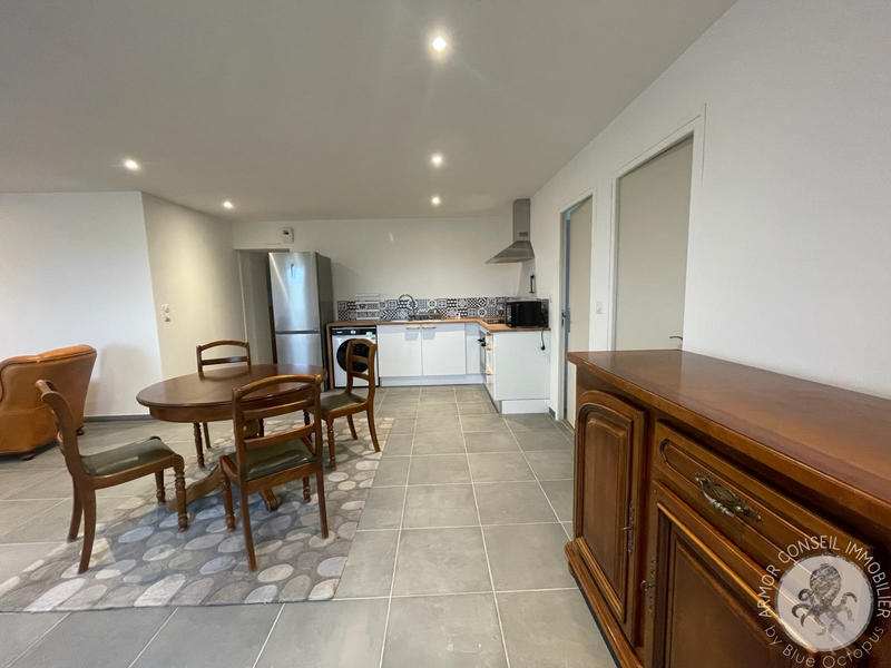 Appartement - 82 m² - 4 pièces