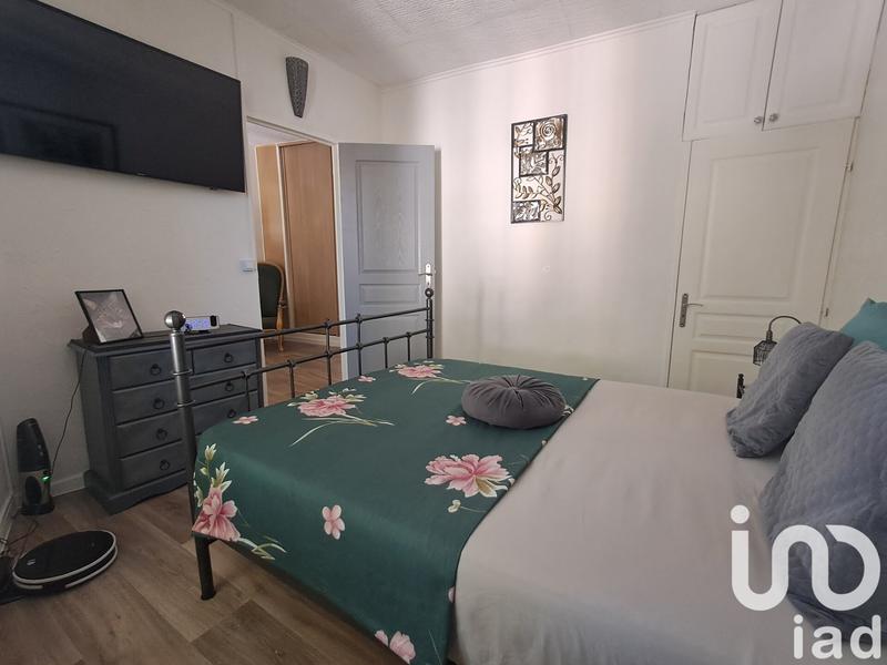 Maison de ville - 51 m² - 3 pièces