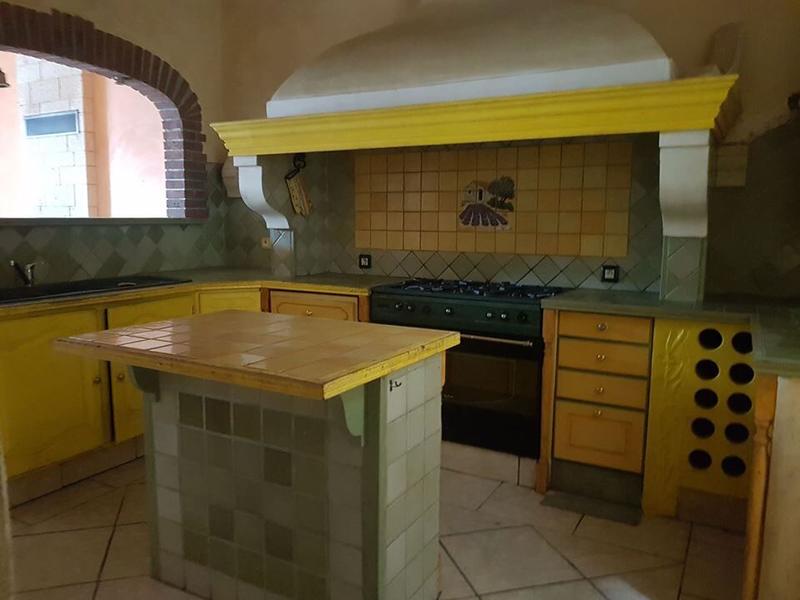 Maison de village - 125 m² - 5 pièces