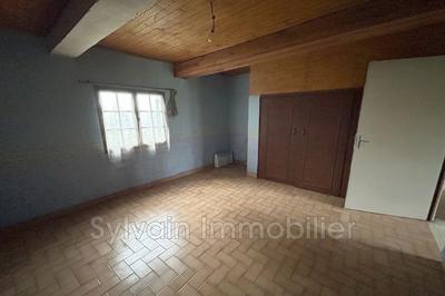 Maison - 105 m² - 3 pièces