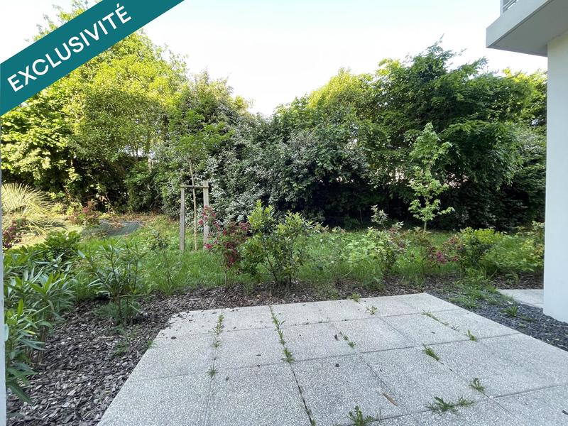 Appartement - 19 m² - 1 pièce