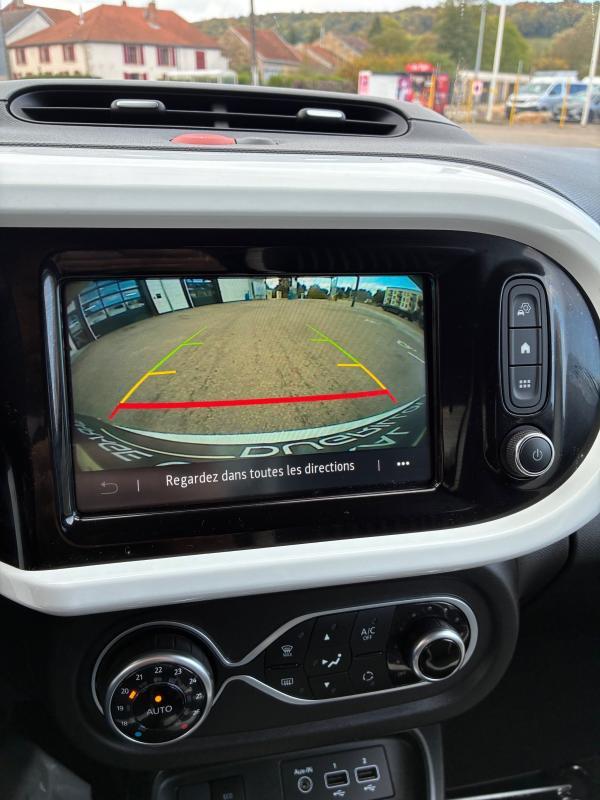 Renault Twingo E-Tech Electrique III Achat Intégral - Intens