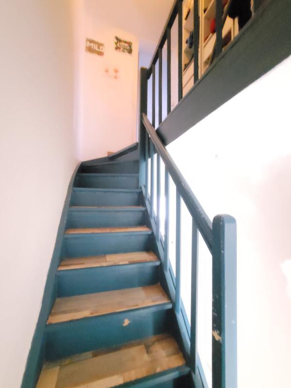 Maison - 70 m² - 4 pièces