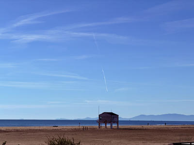 Appartement - 34 m² - 3 pièces