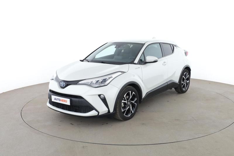 Toyota c-Hr 2.0 Hybride Edition 184 ch