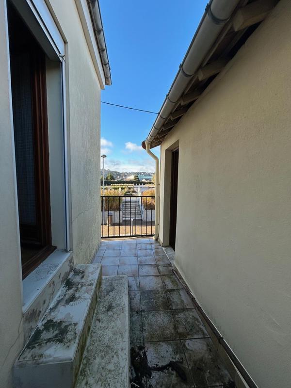 Maison - 59 m² - 3 pièces