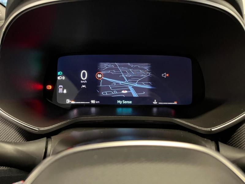 Renault Clio V TCe 90 ch Gsr2 Esprit Alpine