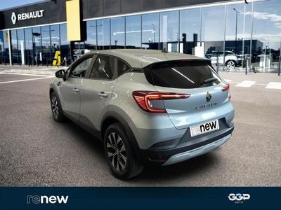 Renault Captur TCe 90 Evolution