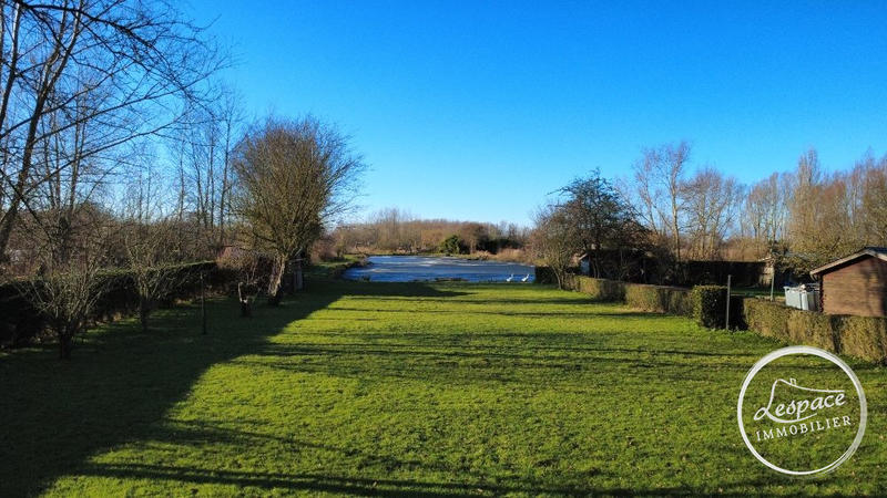 Maison ancienne - 82 m² - 4 pièces