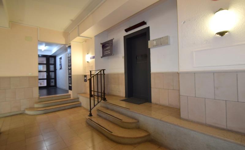 Appartement - 102 m² - 5 pièces