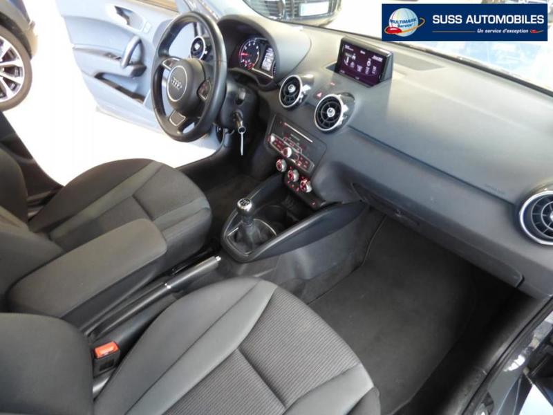 Audi A1 sportback 1.0 Tfsi ultra 95 Ch Design