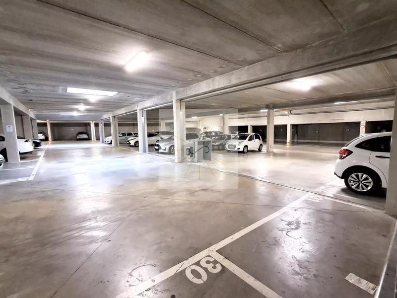 Appartement - 34 m² - 1 pièce