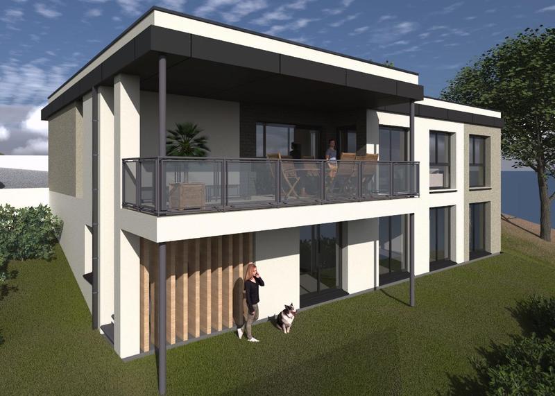 Maison - 187 m² - 5 pièces