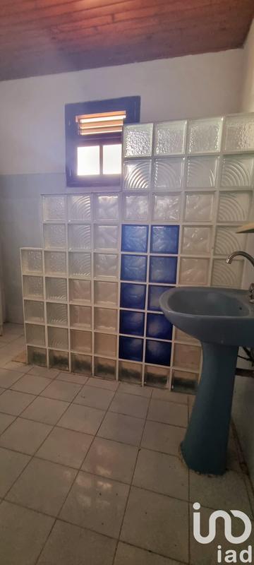 Maison - 250 m² - 9 pièces