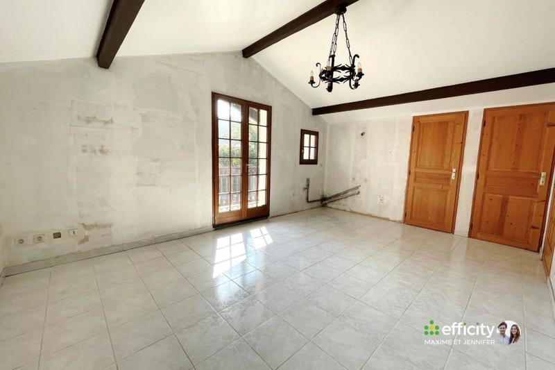 Villa - 155 m² - 8 pièces