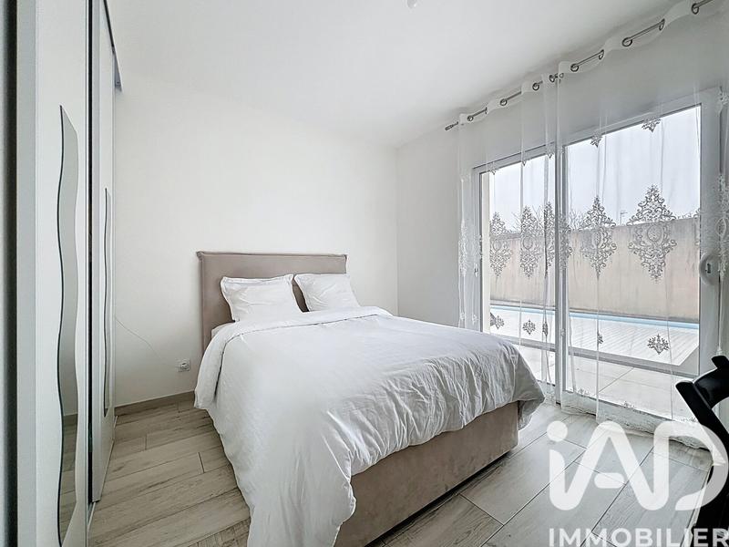 Maison - 158 m² - 7 pièces