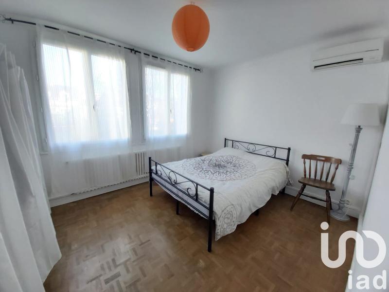 Maison - 75 m² - 4 pièces