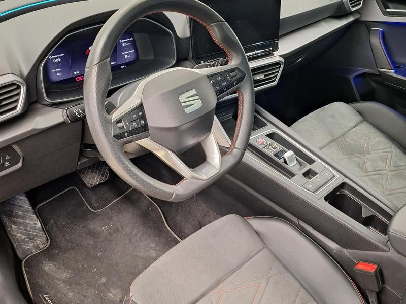 Seat Leon 1.5 Etsi Fr 150