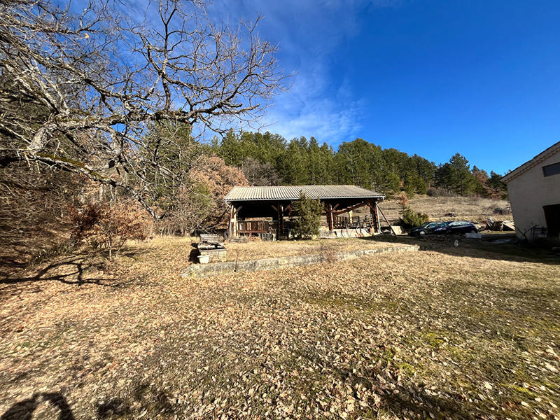 Maison - 164 m² - 6 pièces