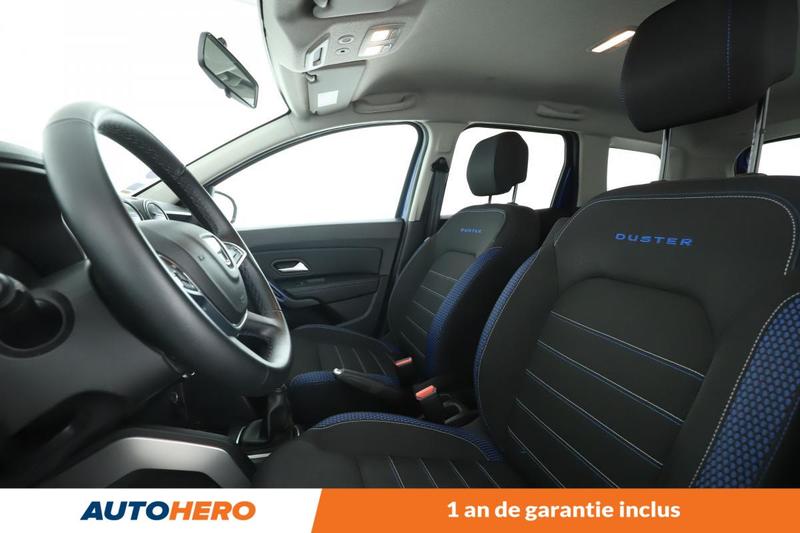 Dacia Duster II 1.3 TCe 15 ans 4x2 130 ch