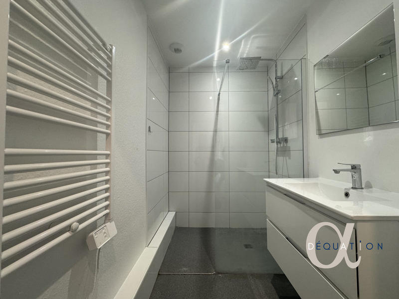 Appartement - 71 m² - 4 pièces