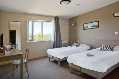 Appartement - 21 m² - 1 pièce