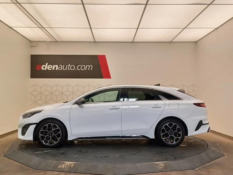 Kia Pro_cee'd Proceed 1.5 t-GDi 160 ch Isg Dct7 Gt Line