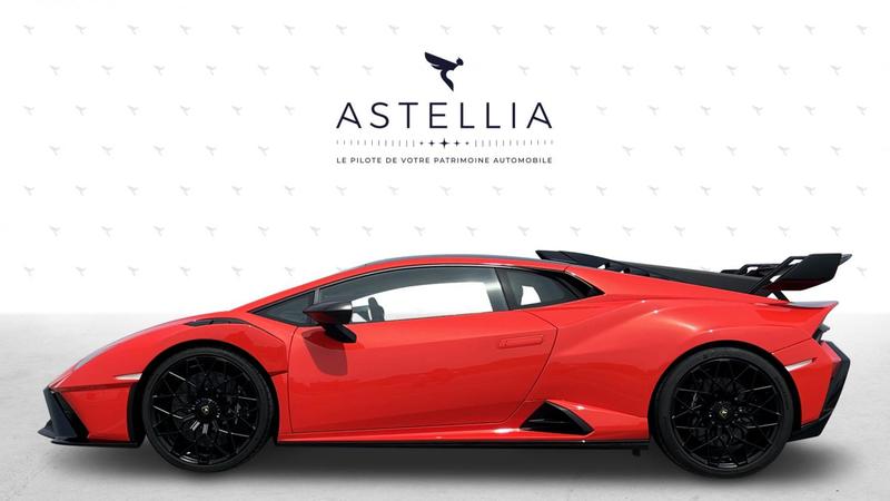 Lamborghini Huracán Sto Lp 640-2 Ldf7